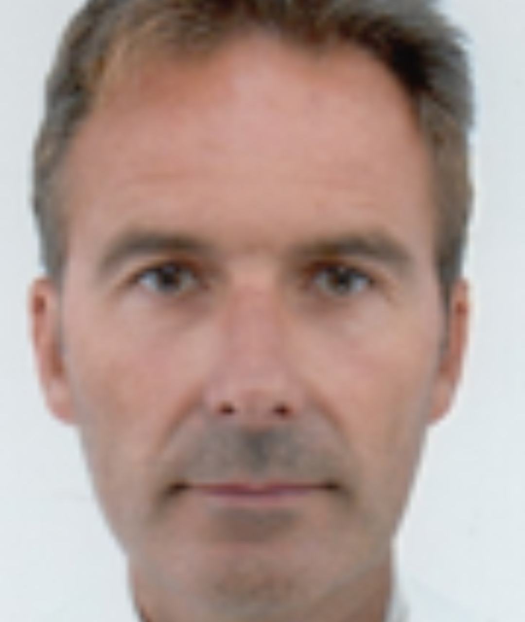 Pascal Lorenz