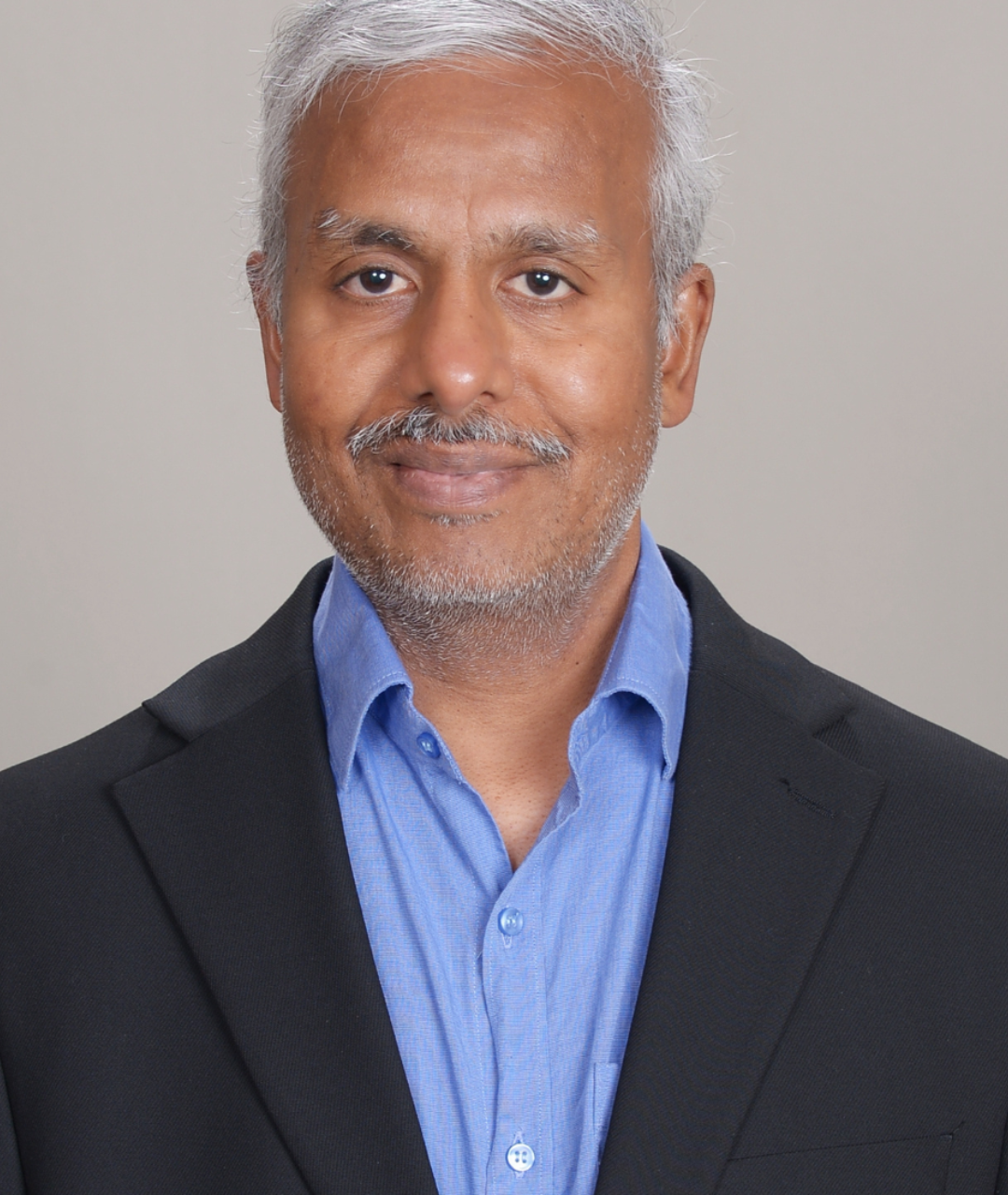 Vasudevan Ananthakrishnan