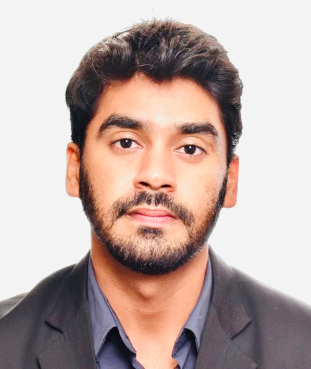 Abhishek Kumar