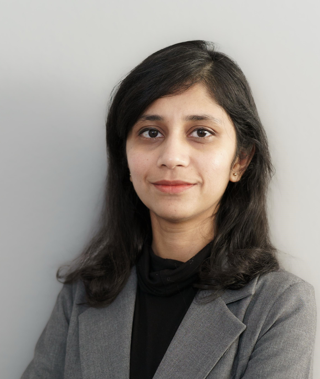 Dreema Patel