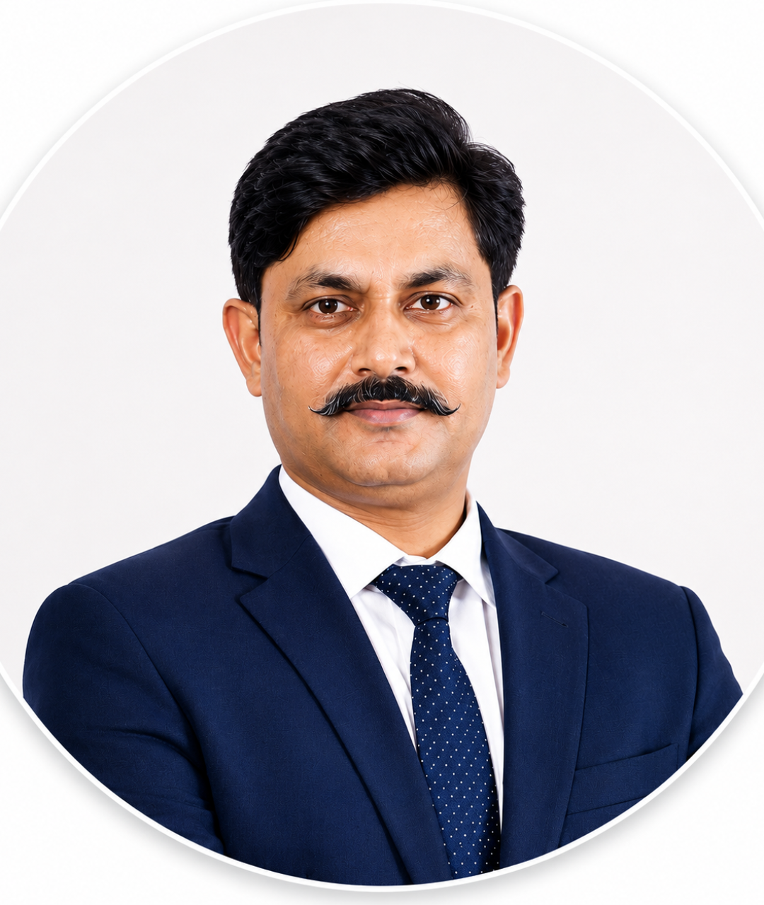 Lalit Kumar