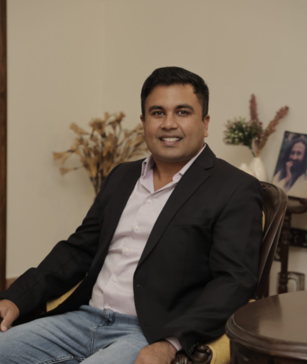Udit Agarwal