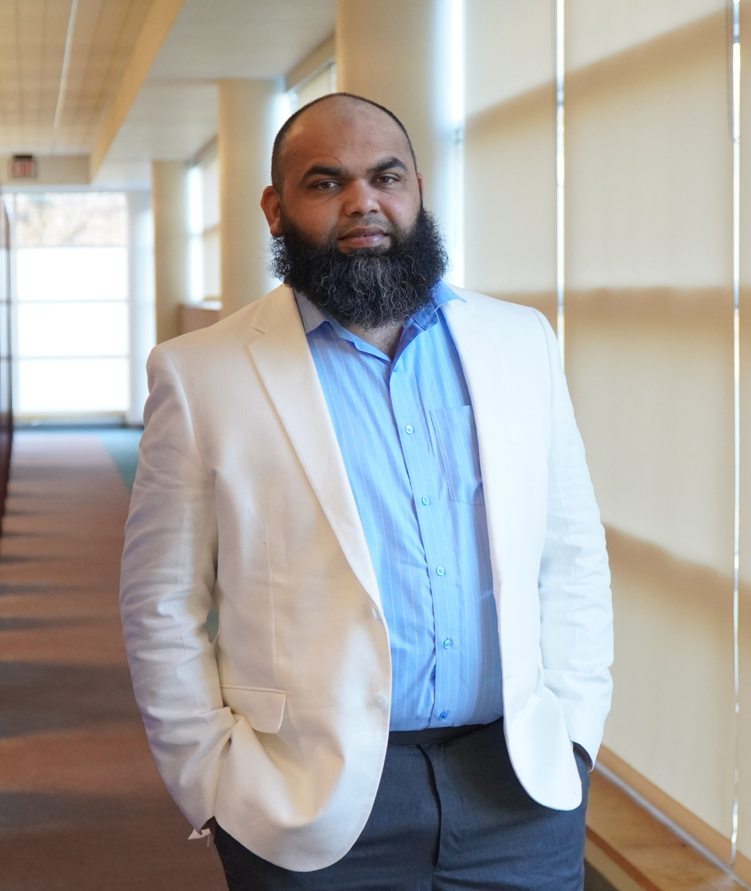 Riyazuddin Mohammed