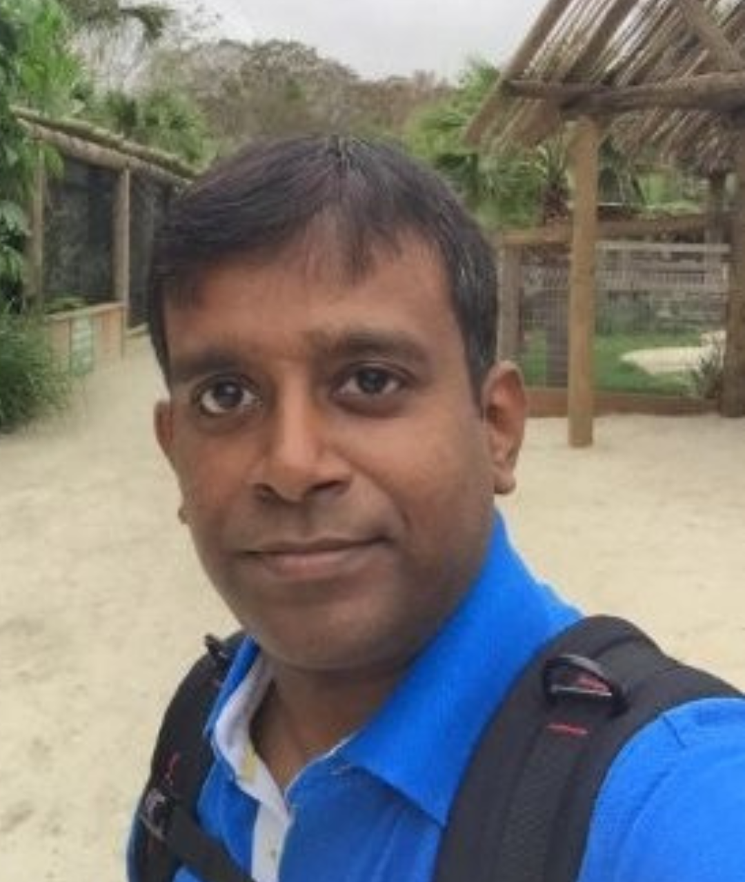 Ankur Bhatnagar