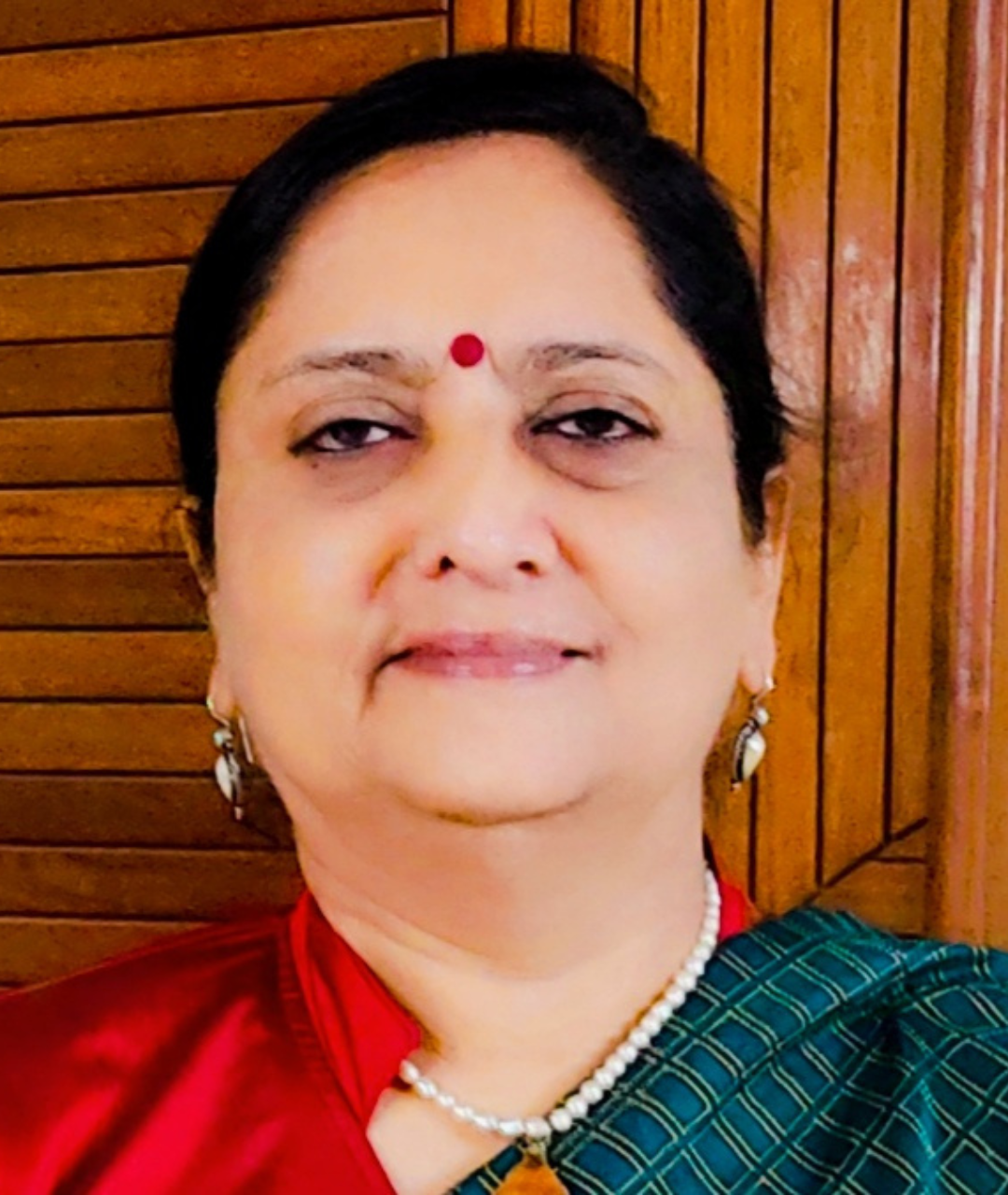 Vibhuti Patel