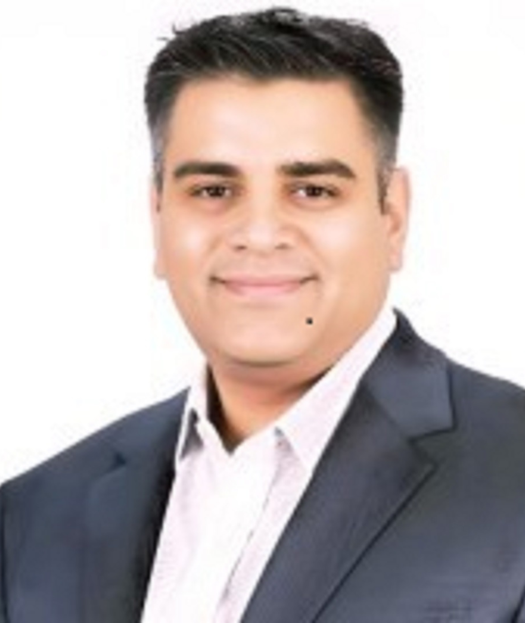 Hemant Soni