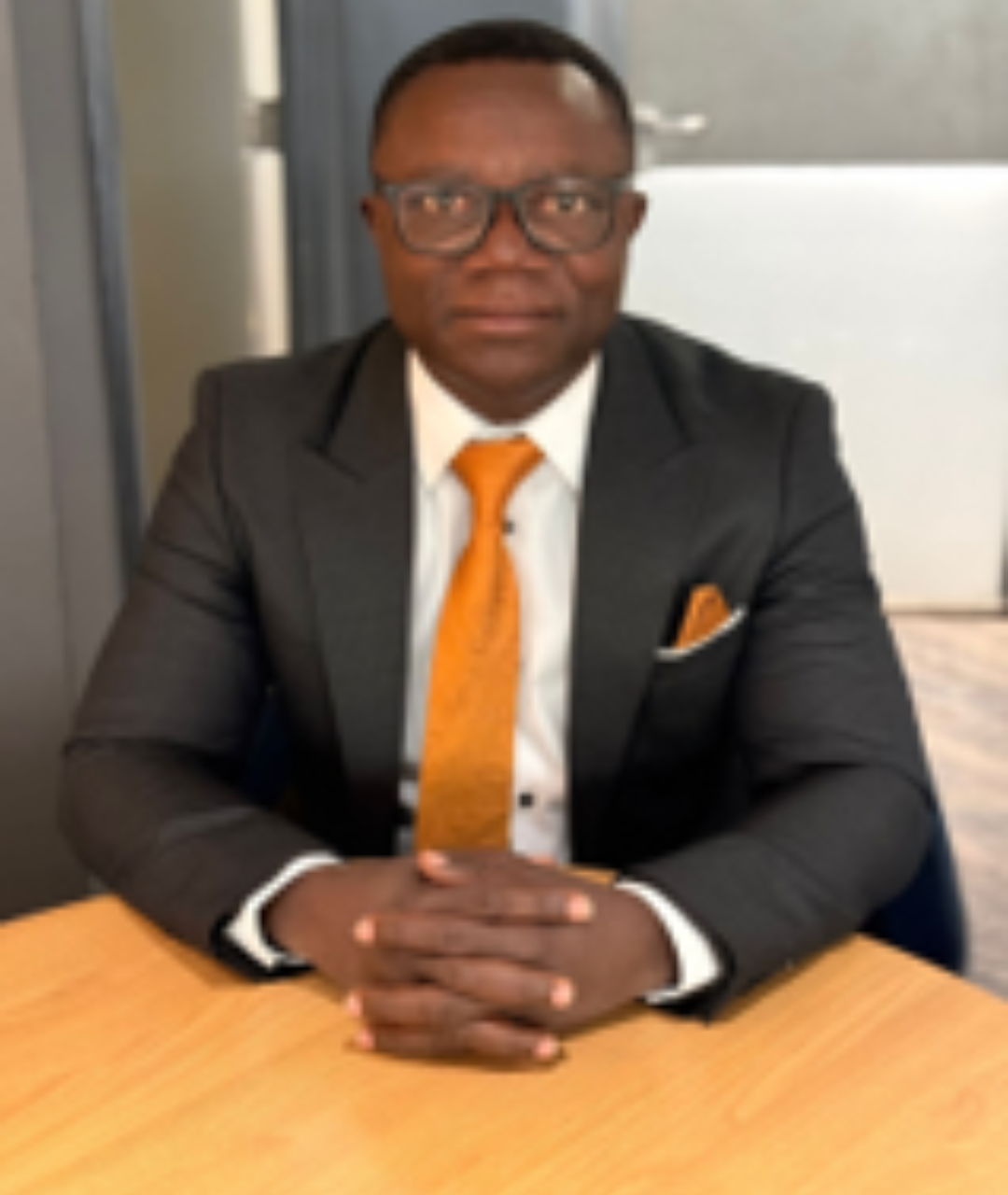 Albert Opoku