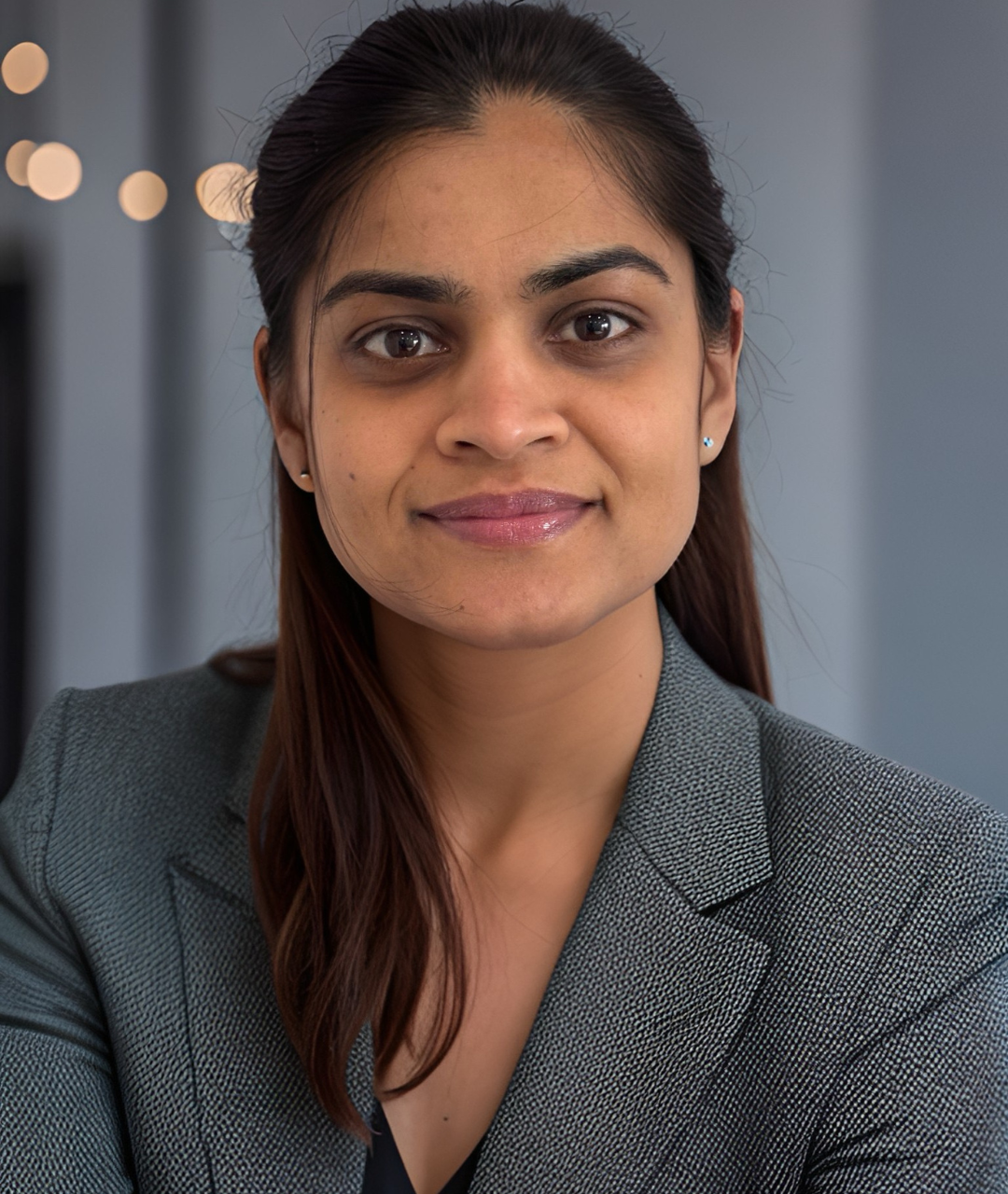 Riddhi Patel