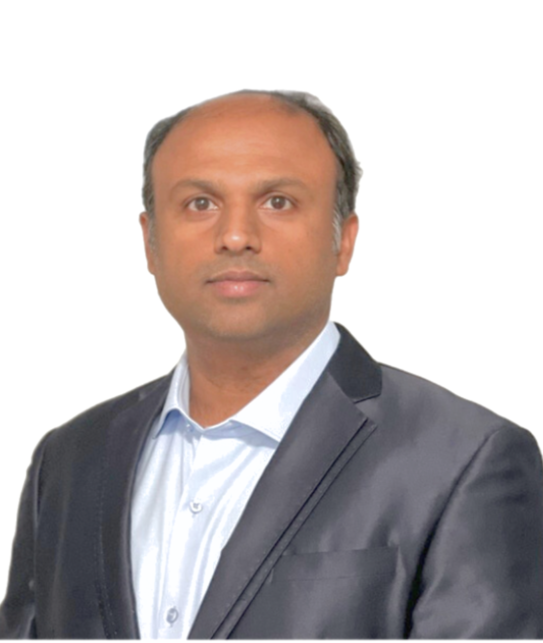 Kishore Subramanya Hebbar