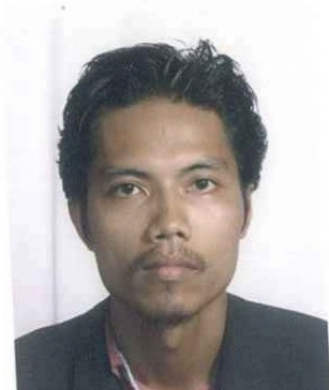 Ahmad Amir Nabil