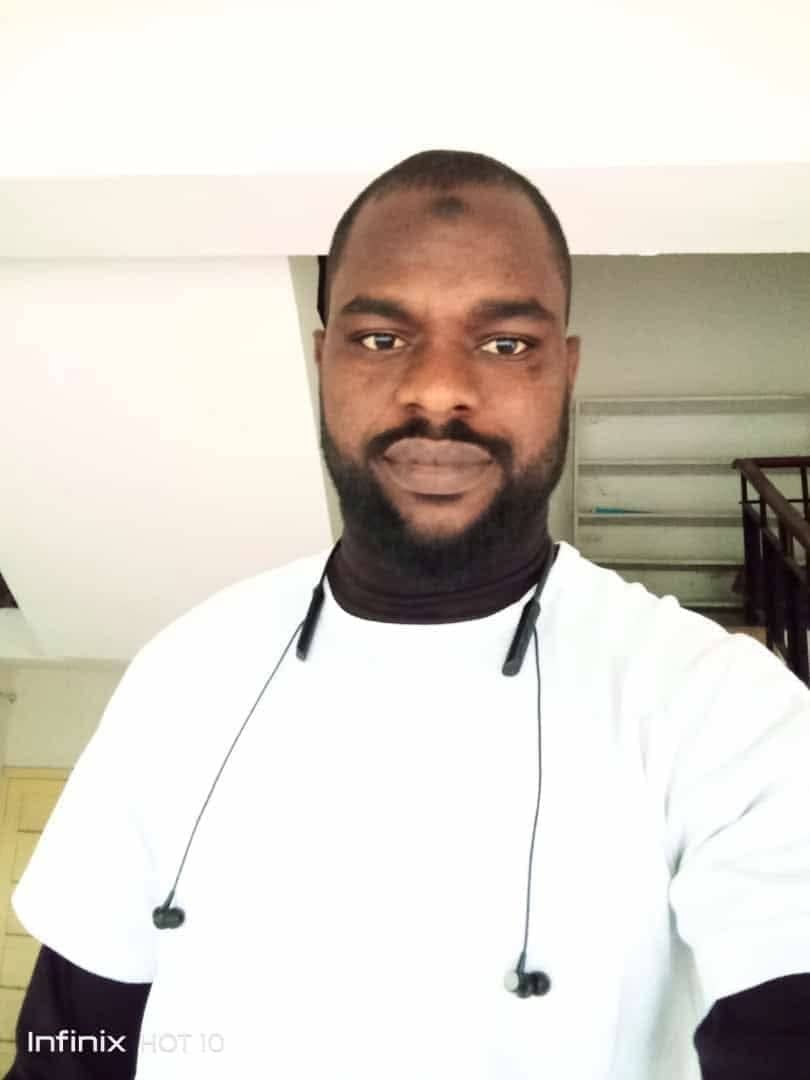 Ismaila Adamu