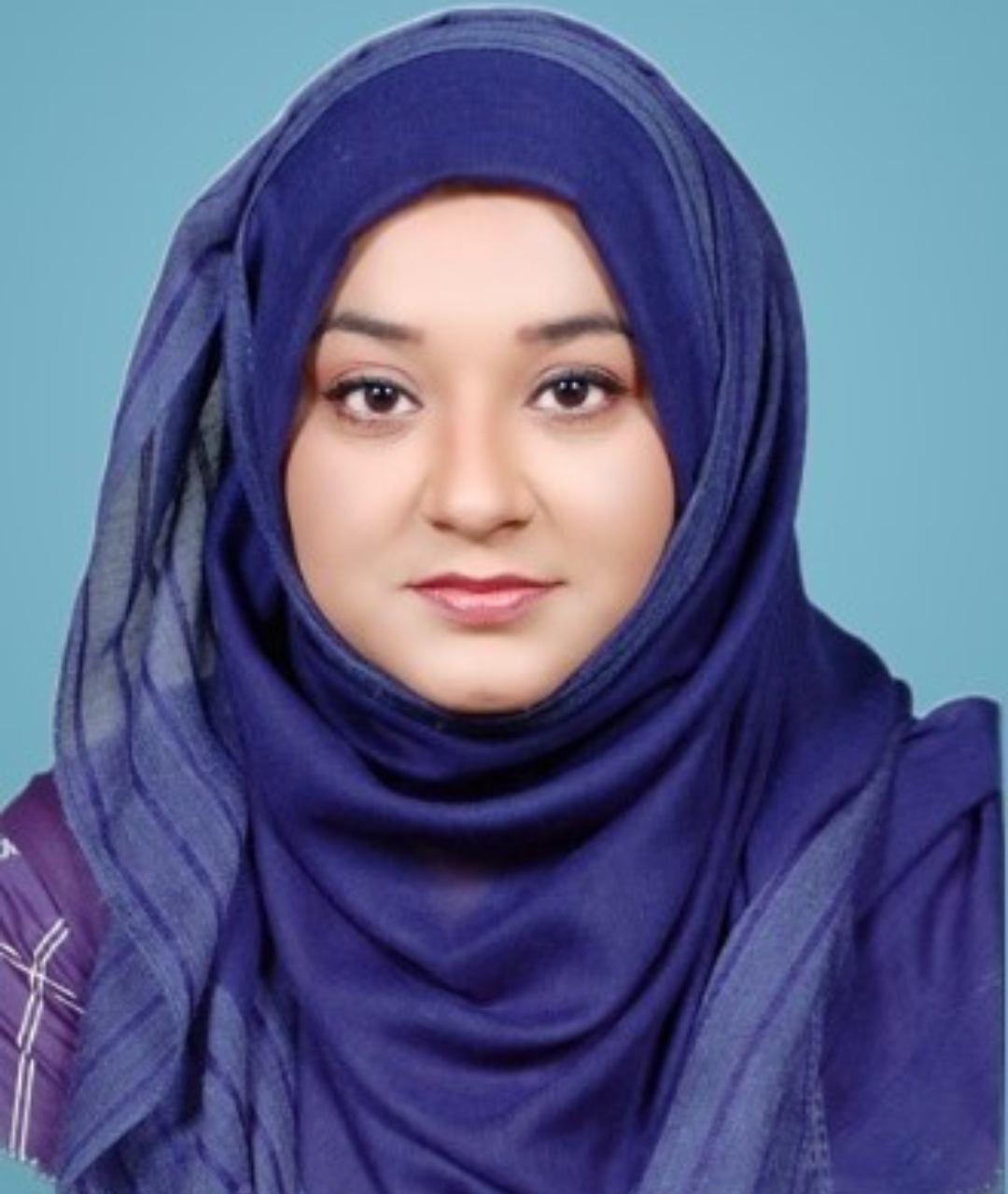 Kiran Adnan