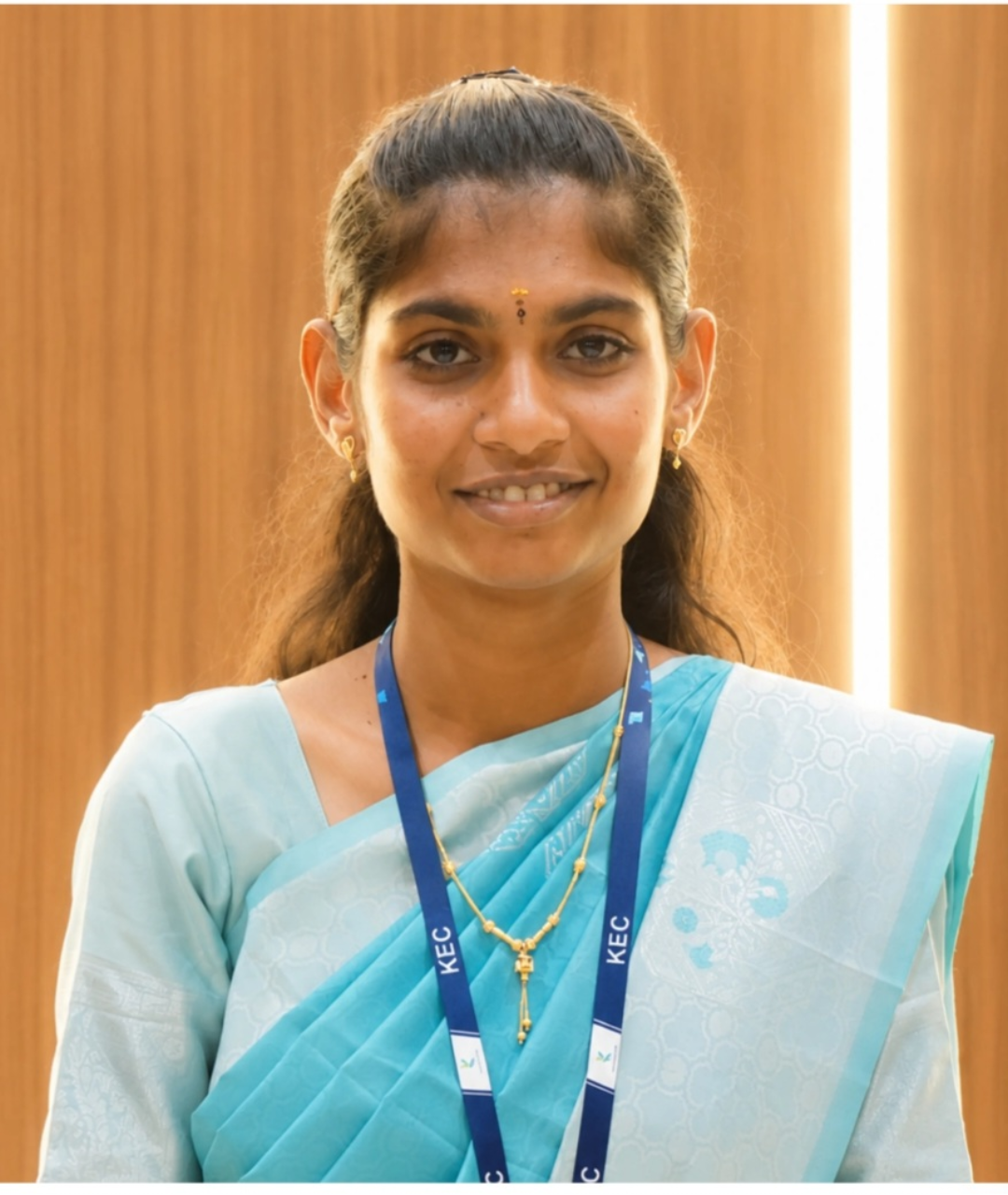 D Preethi Shri