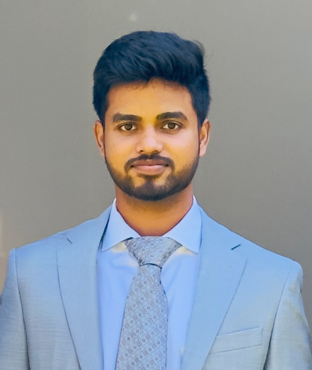 Kamalakar Reddy Singi