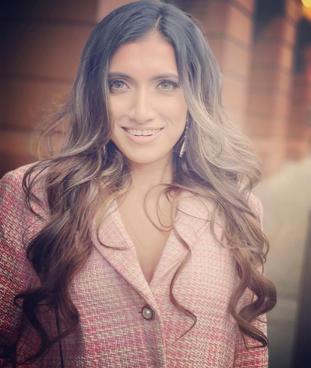 Shivali Naik