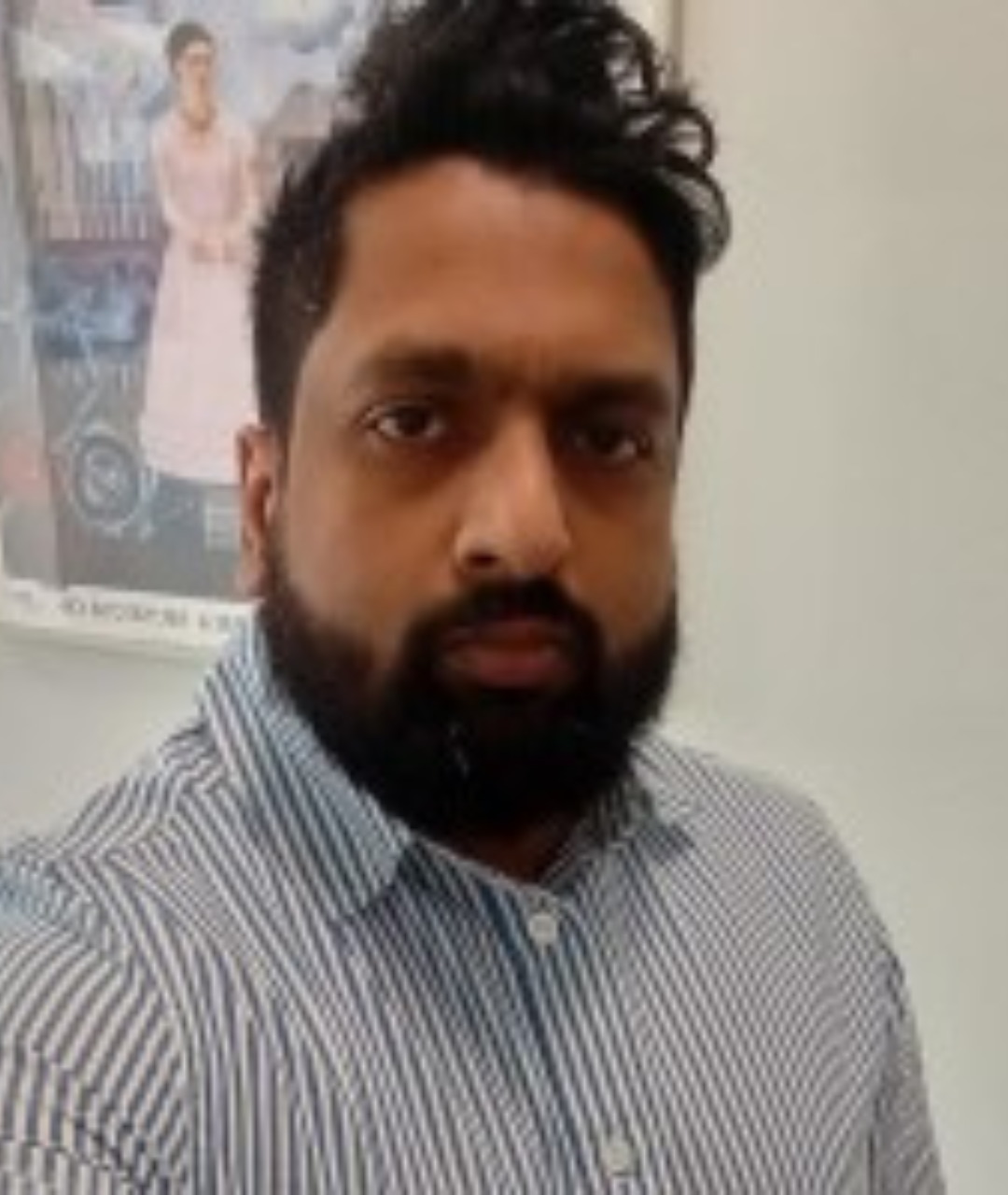Inesh Hettiarachchi