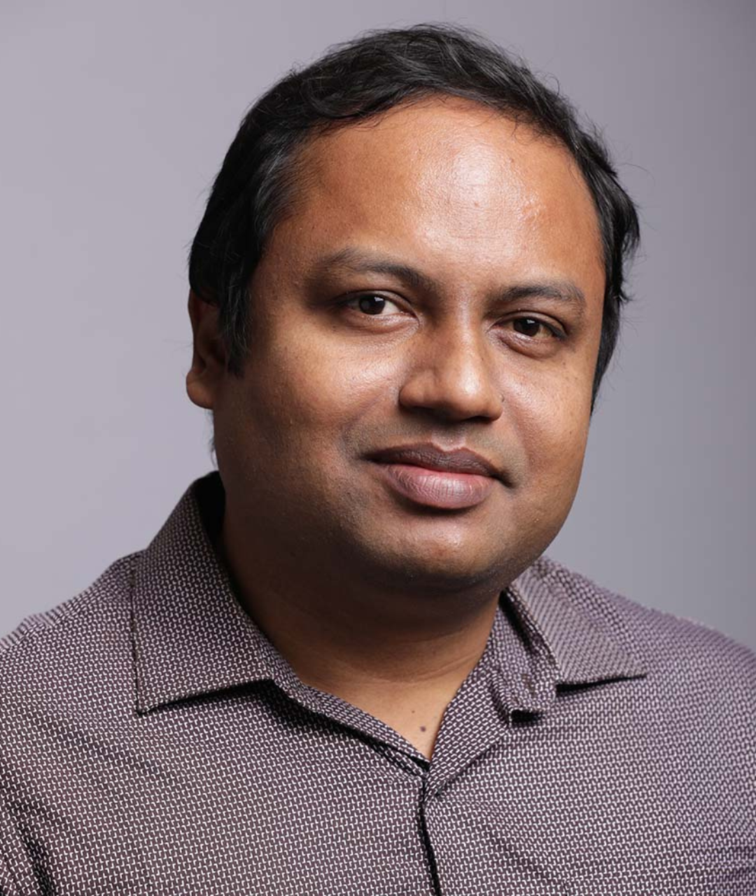Bidhan Biswas