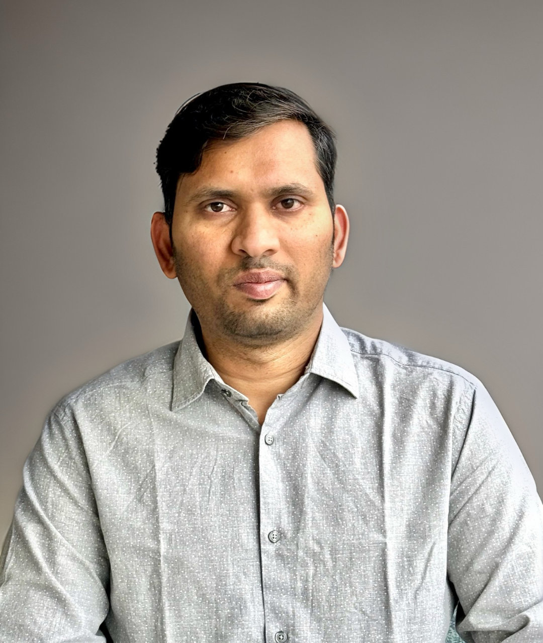 Sateesh Rao Pala