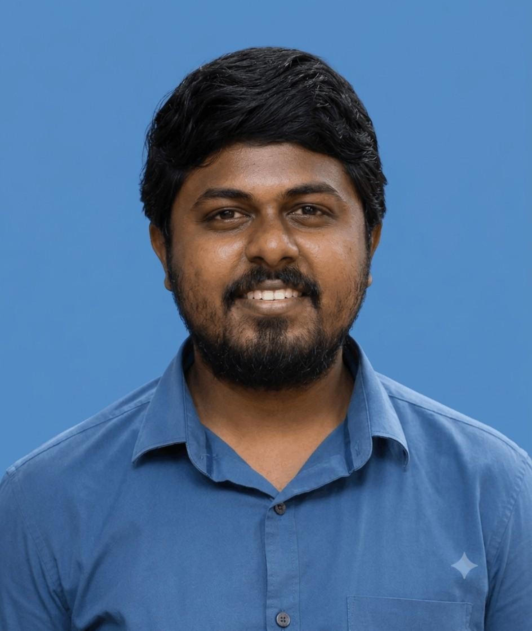 Arulmozhi Guru Gokul