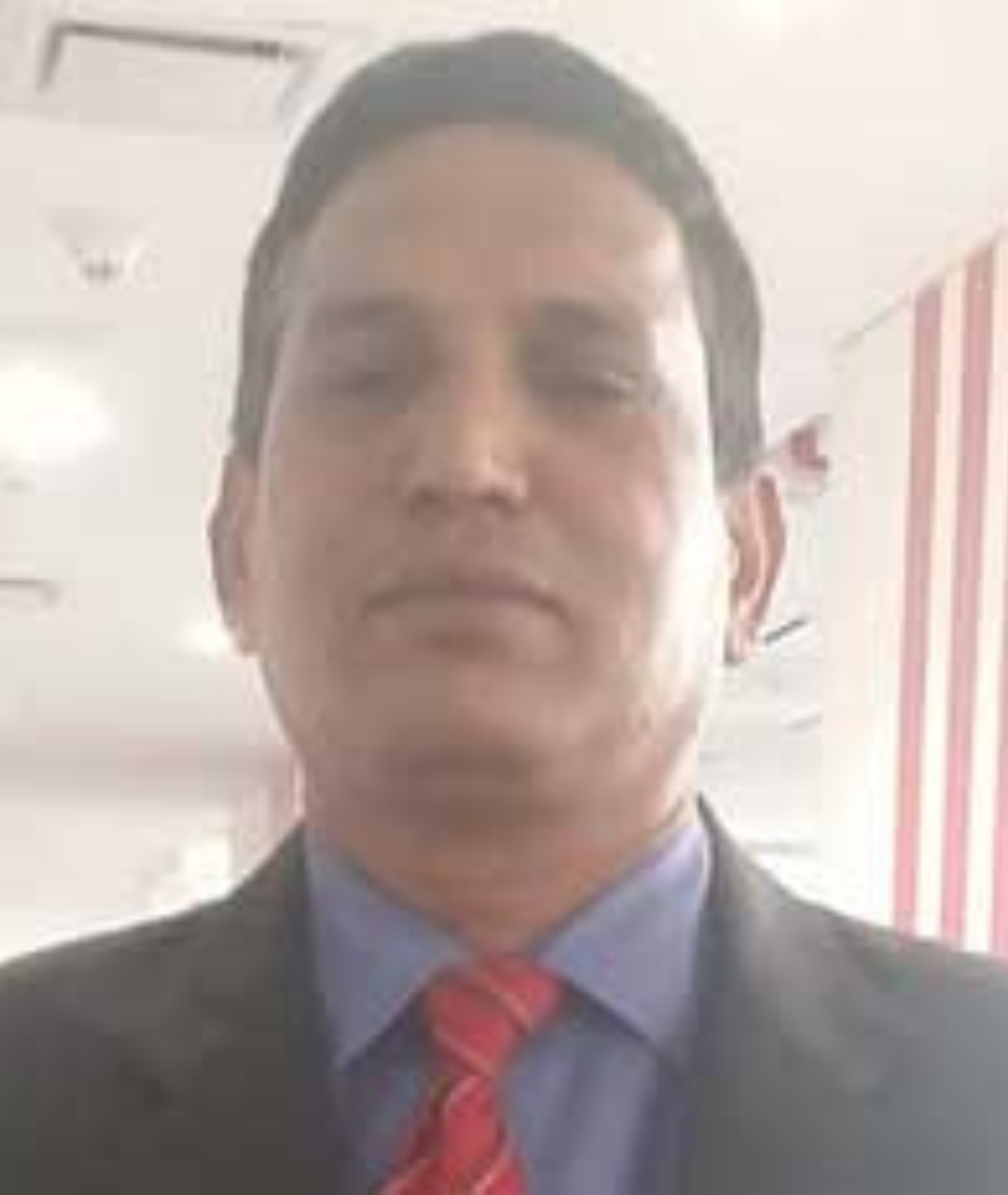 Ratnesh Dwivedi