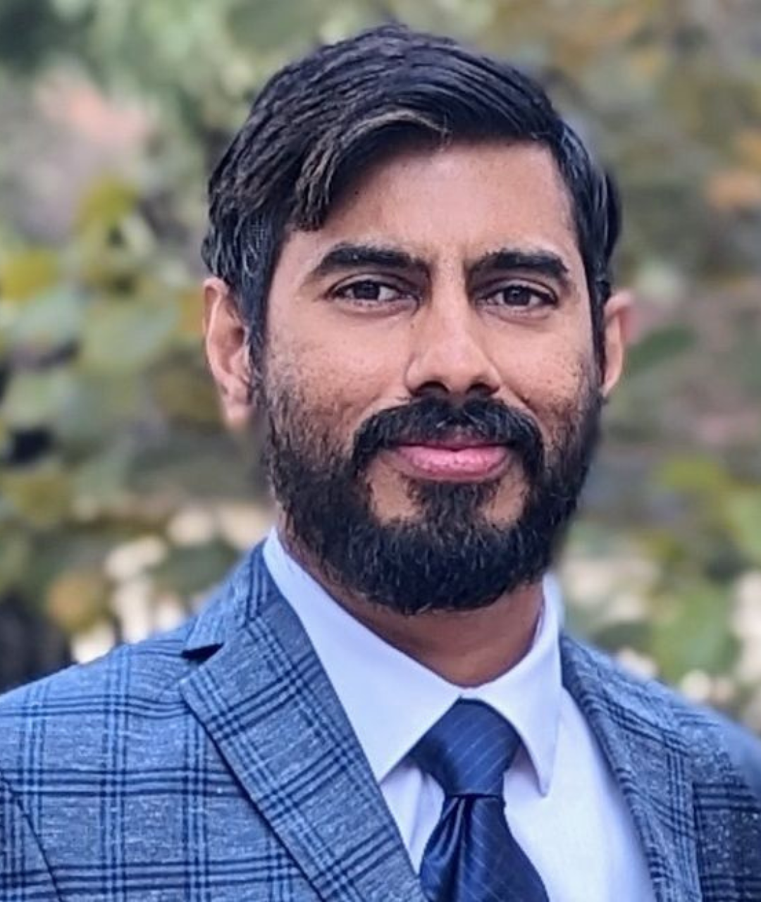 Arun Harikrishnan