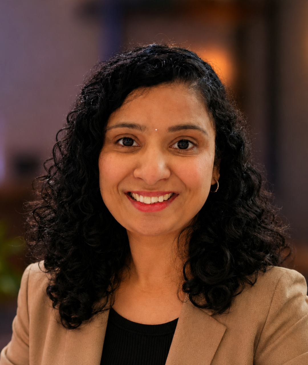 Jothsna Praveena Pendyala