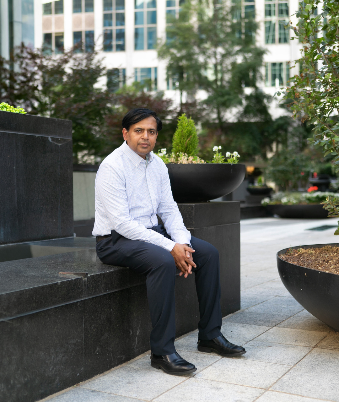 Mukesh Kumar Mishra