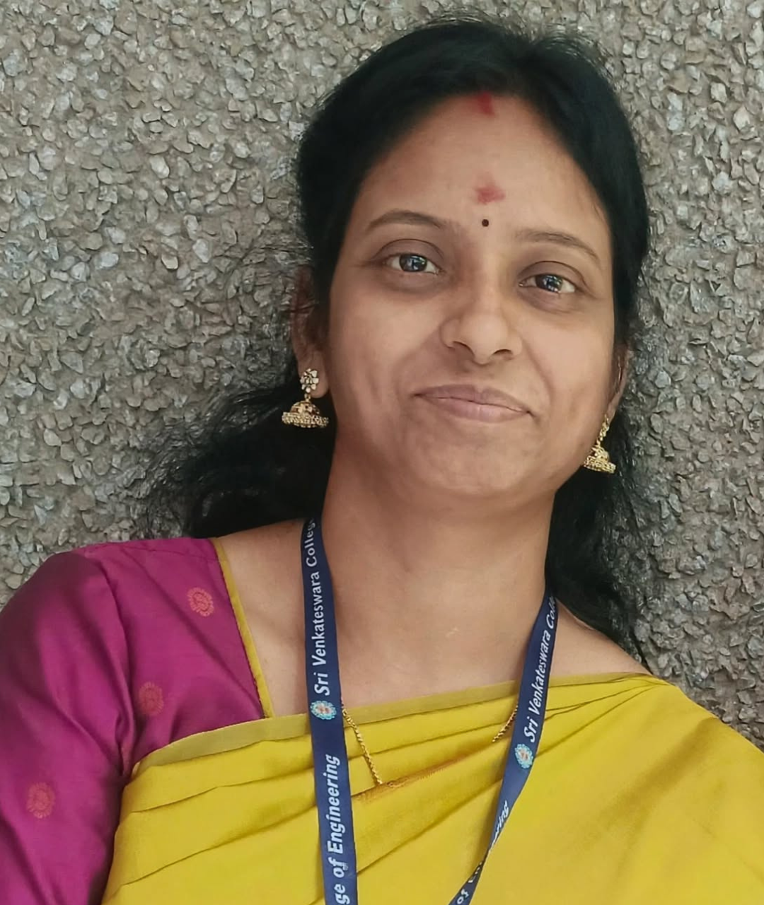 D Jayanthi