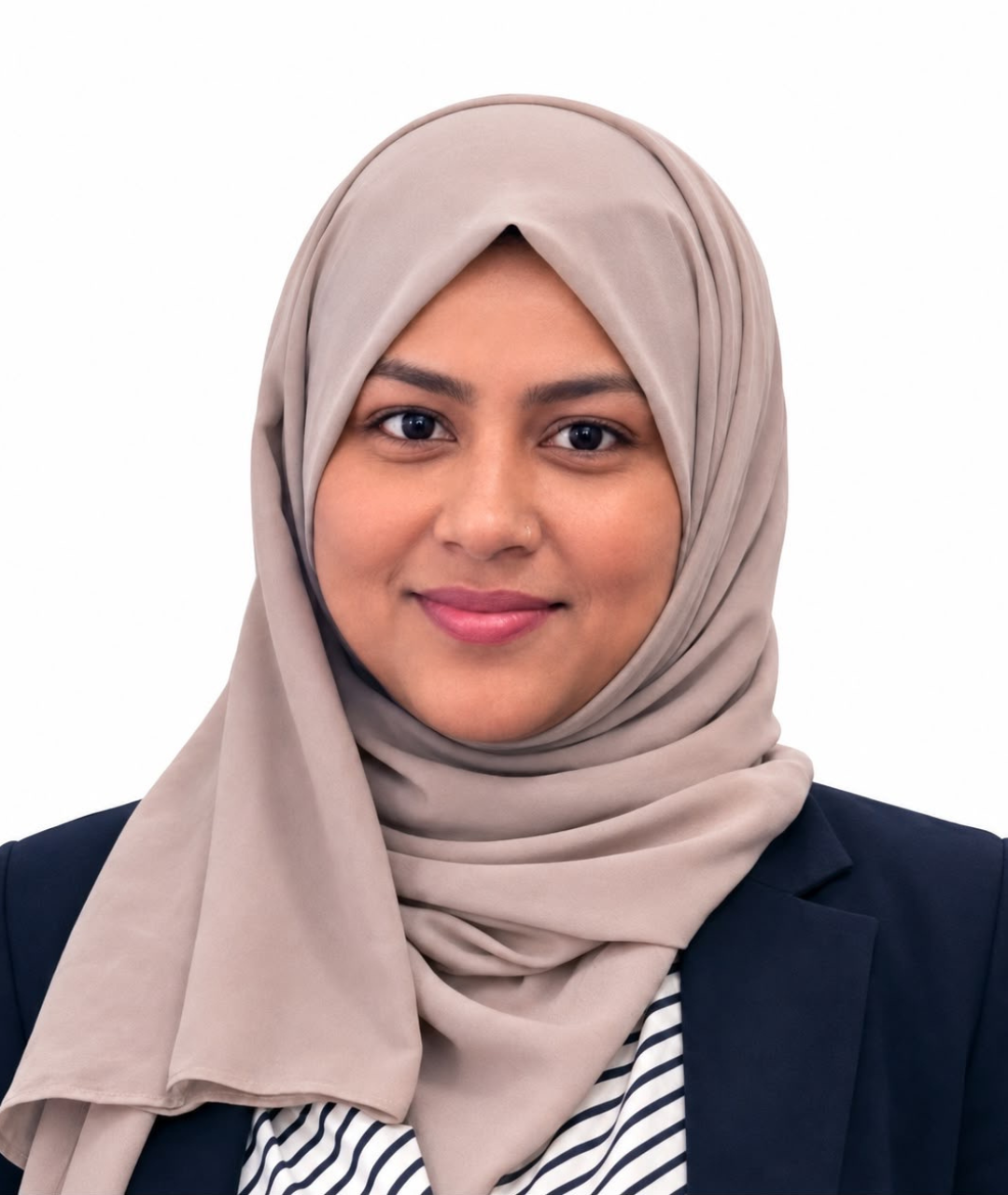 Sakera Begum