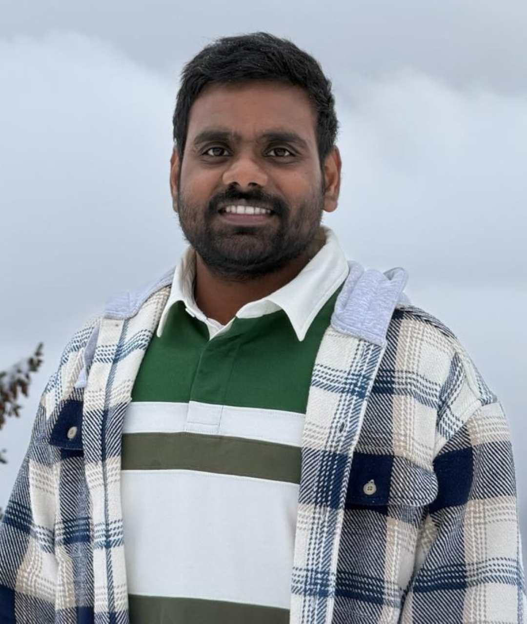 Lokesh Karanam