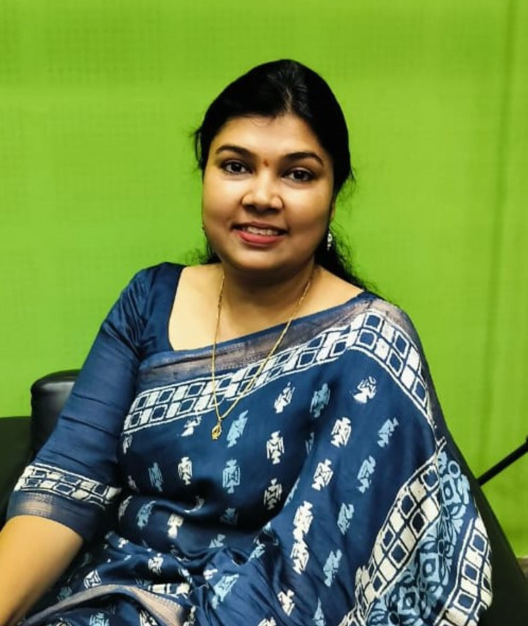 Mini Agrawal