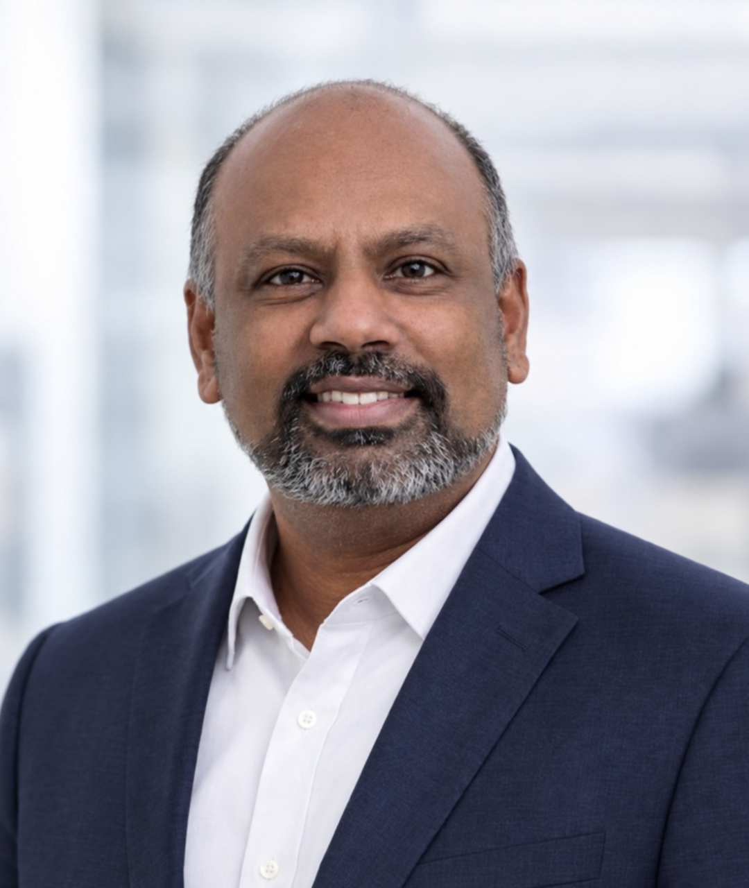 Antony Alangaram