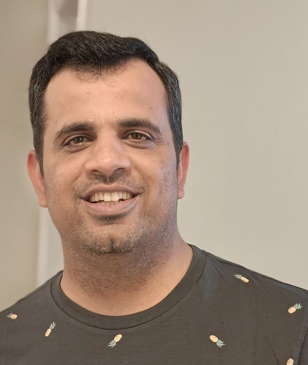 Chandra Shekhar Pareek
