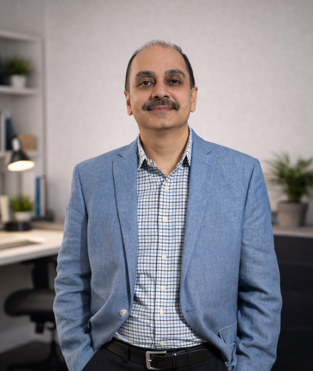 Tarun Kalwani