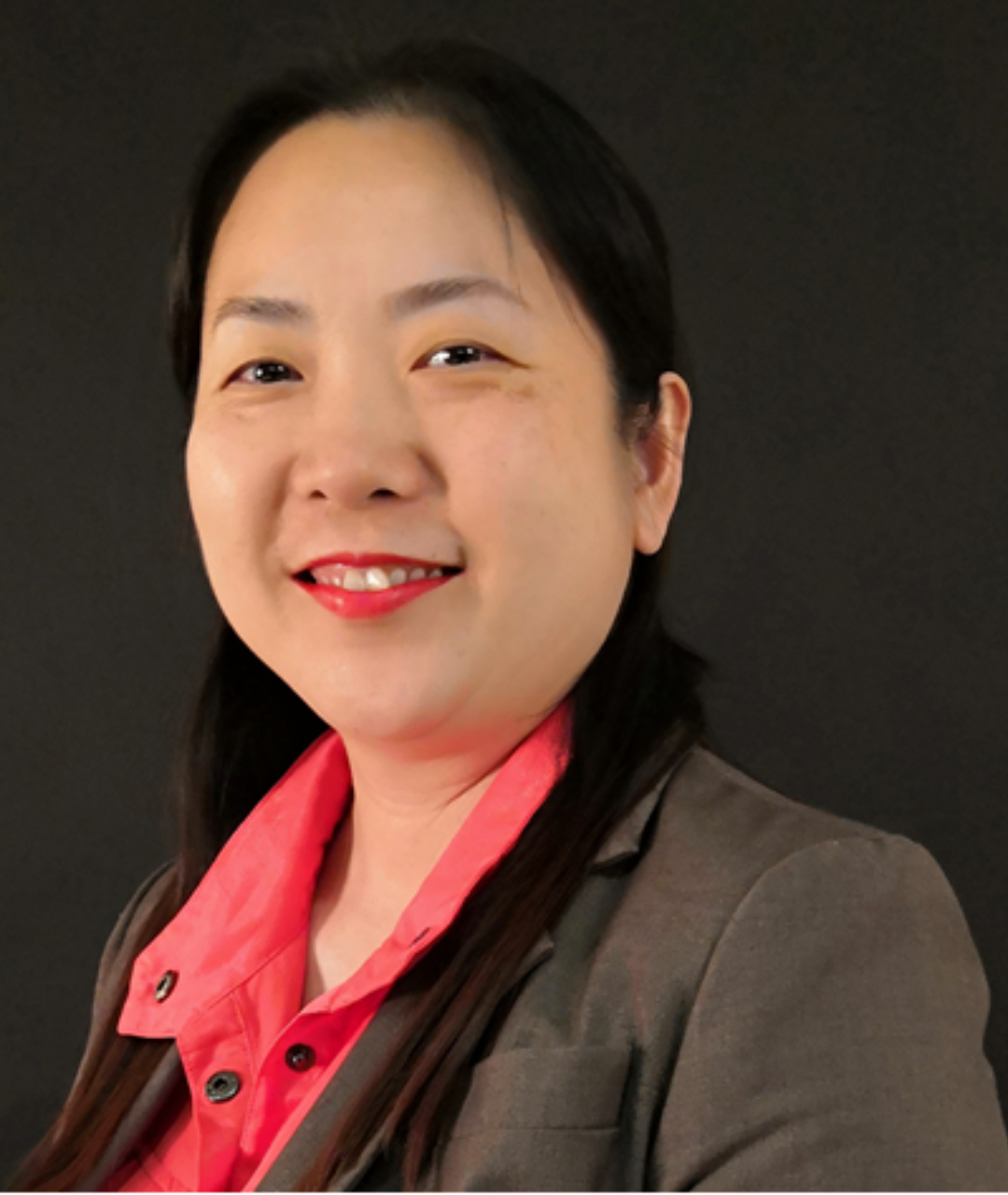Leong Ying Mei